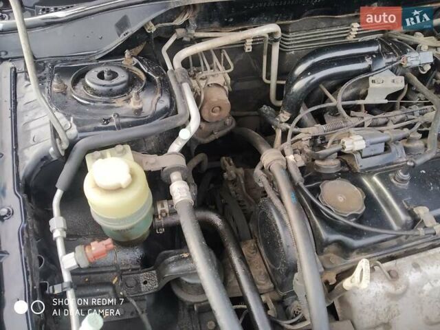 Мицубиси Лансер 2008 в Прилуках на Automoto.ua Черный Мицубиси Лансер, объемом двигателя 1.58 л и пробегом 219 тыс. км за 4900 $, фото 13 на Automoto.ua