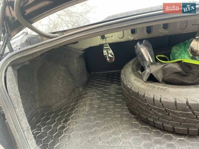 Чорний Міцубісі Lancer, об'ємом двигуна 2 л та пробігом 255 тис. км за 6999 $, фото 3 на Automoto.ua