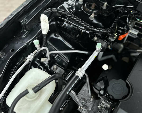 Чорний Міцубісі Lancer, об'ємом двигуна 1.5 л та пробігом 111 тис. км за 6999 $, фото 75 на Automoto.ua