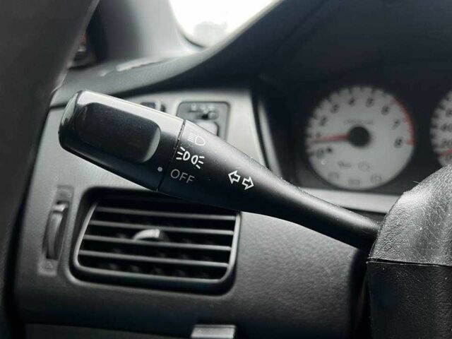 Чорний Міцубісі Lancer, об'ємом двигуна 0 л та пробігом 340 тис. км за 6190 $, фото 14 на Automoto.ua