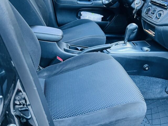 Міцубісі Lancer 2008 у Синельниковом на Automoto.ua Чорний Міцубісі Lancer, об'ємом двигуна 1.6 л та пробігом 230 тис. км за 4500 $, фото 17 на Automoto.ua