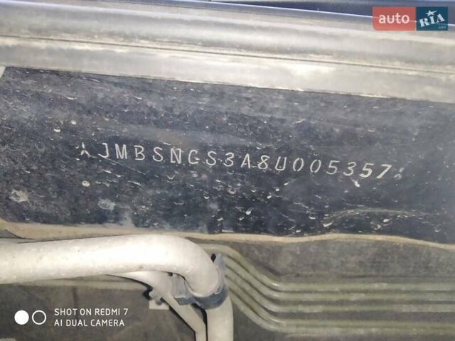 Черный Мицубиси Лансер, объемом двигателя 1.58 л и пробегом 216 тыс. км за 4950 $, фото 13 на Automoto.ua