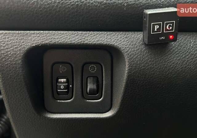 Чорний Міцубісі Lancer, об'ємом двигуна 1.6 л та пробігом 340 тис. км за 6190 $, фото 19 на Automoto.ua