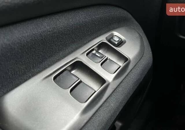 Чорний Міцубісі Lancer, об'ємом двигуна 1.6 л та пробігом 340 тис. км за 6190 $, фото 18 на Automoto.ua