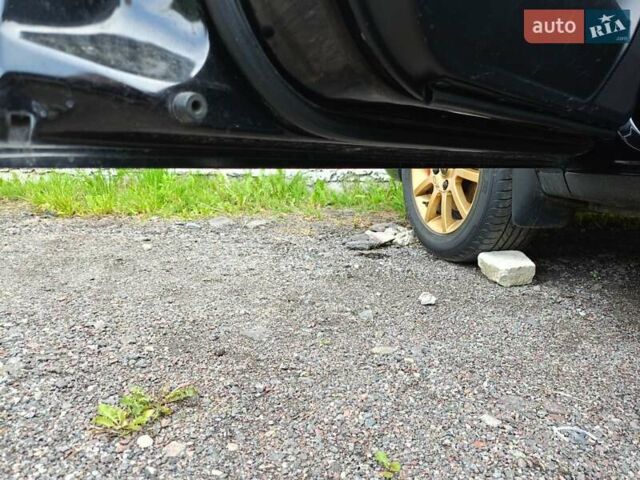 Мицубиси Лансер 2008 в Львове на Automoto.ua Черный Мицубиси Лансер, объемом двигателя 1.58 л и пробегом 200 тыс. км за 5200 $, фото 140 на Automoto.ua