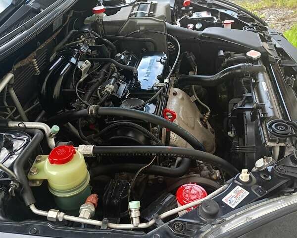 Мицубиси Лансер 2008 в Львове на Automoto.ua Черный Мицубиси Лансер, объемом двигателя 1.58 л и пробегом 200 тыс. км за 5200 $, фото 125 на Automoto.ua