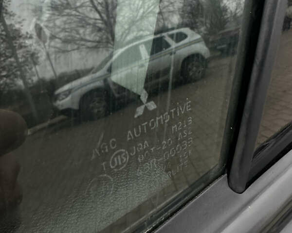 Чорний Міцубісі Lancer, об'ємом двигуна 1.5 л та пробігом 111 тис. км за 6999 $, фото 28 на Automoto.ua