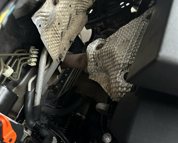 Чорний Міцубісі Lancer, об'ємом двигуна 1.5 л та пробігом 111 тис. км за 6999 $, фото 80 на Automoto.ua