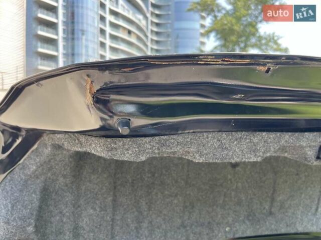 Чорний Міцубісі Lancer, об'ємом двигуна 1.6 л та пробігом 296 тис. км за 4200 $, фото 50 на Automoto.ua