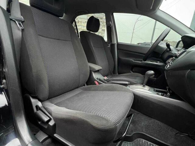 Чорний Міцубісі Lancer, об'ємом двигуна 0 л та пробігом 340 тис. км за 6190 $, фото 10 на Automoto.ua