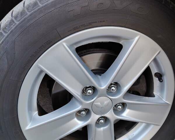 Черный Мицубиси Лансер, объемом двигателя 1.8 л и пробегом 172 тыс. км за 7100 $, фото 27 на Automoto.ua