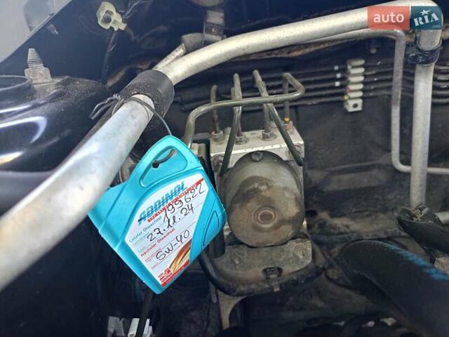 Мицубиси Лансер 2008 в Львове на Automoto.ua Черный Мицубиси Лансер, объемом двигателя 1.58 л и пробегом 200 тыс. км за 5200 $, фото 33 на Automoto.ua