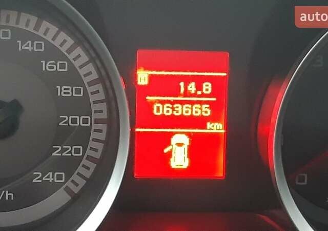 Черный Мицубиси Лансер, объемом двигателя 2 л и пробегом 63 тыс. км за 8000 $, фото 8 на Automoto.ua