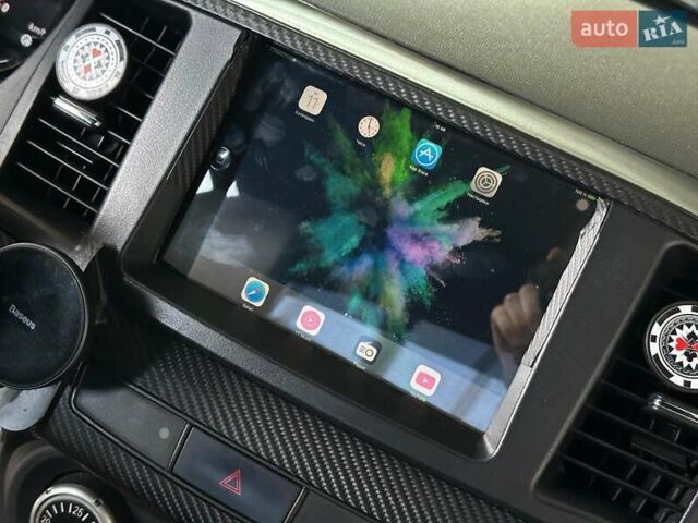 Чорний Міцубісі Lancer, об'ємом двигуна 2 л та пробігом 313 тис. км за 7690 $, фото 25 на Automoto.ua