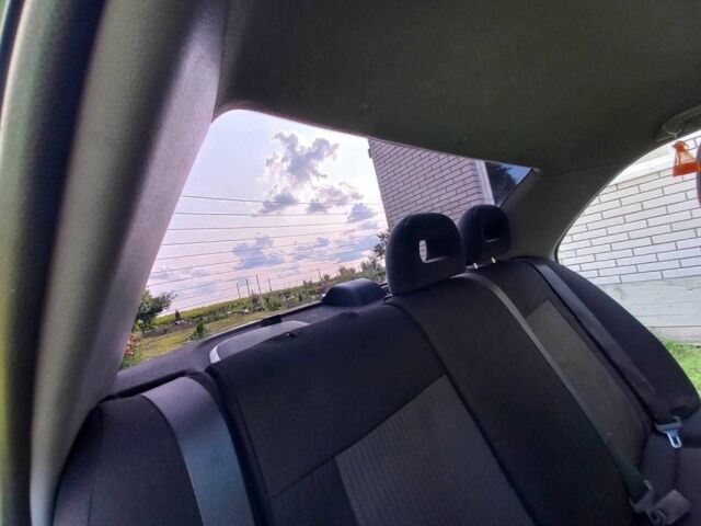 Чорний Міцубісі Lancer, об'ємом двигуна 1.6 л та пробігом 230 тис. км за 4700 $, фото 14 на Automoto.ua