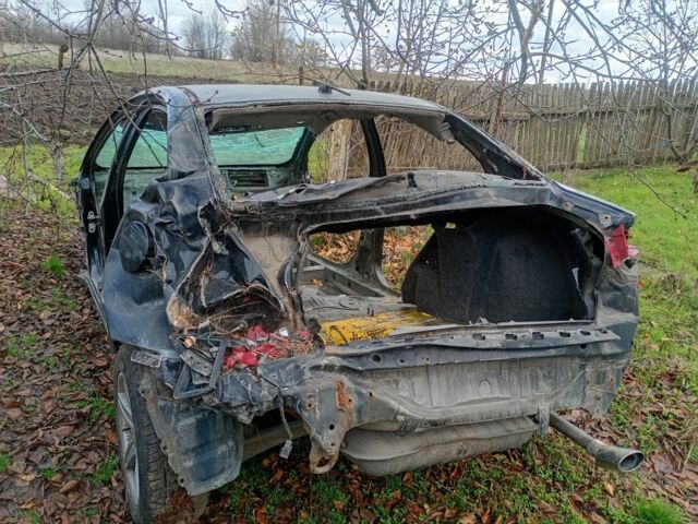 Чорний Міцубісі Lancer, об'ємом двигуна 1.5 л та пробігом 150 тис. км за 350 $, фото 1 на Automoto.ua