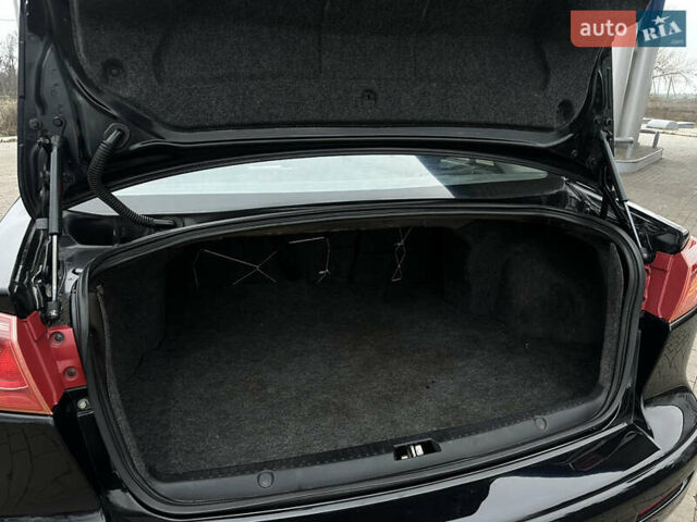 Чорний Міцубісі Lancer, об'ємом двигуна 1.5 л та пробігом 111 тис. км за 6999 $, фото 68 на Automoto.ua