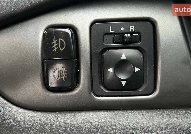 Чорний Міцубісі Lancer, об'ємом двигуна 1.6 л та пробігом 340 тис. км за 6190 $, фото 20 на Automoto.ua