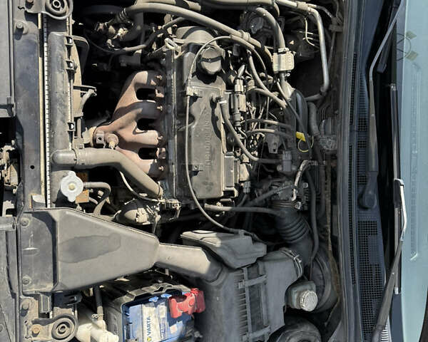 Черный Мицубиси Лансер, объемом двигателя 1.6 л и пробегом 321 тыс. км за 5000 $, фото 44 на Automoto.ua