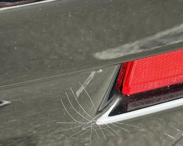 Чорний Міцубісі Lancer, об'ємом двигуна 2 л та пробігом 199 тис. км за 7900 $, фото 37 на Automoto.ua