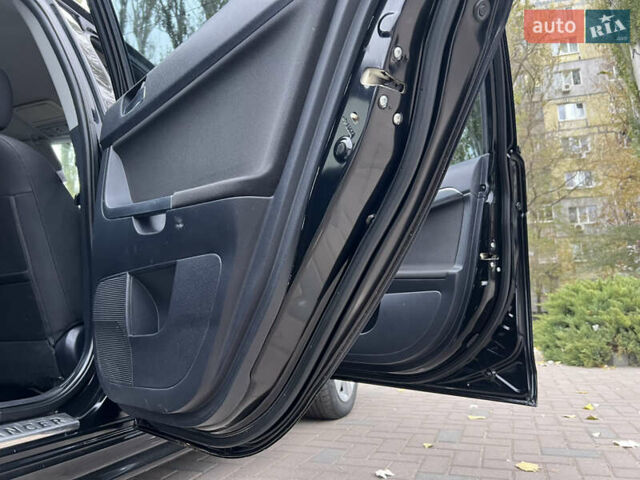 Чорний Міцубісі Lancer, об'ємом двигуна 2 л та пробігом 216 тис. км за 7150 $, фото 14 на Automoto.ua