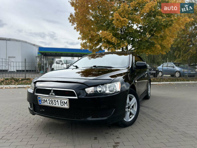 Чорний Міцубісі Lancer, об'ємом двигуна 1.5 л та пробігом 223 тис. км за 5899 $, фото 4 на Automoto.ua