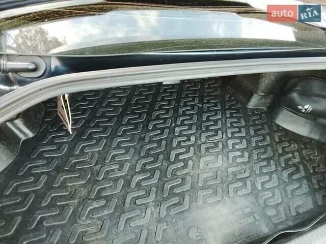 Чорний Міцубісі Lancer, об'ємом двигуна 1.5 л та пробігом 230 тис. км за 5300 $, фото 5 на Automoto.ua