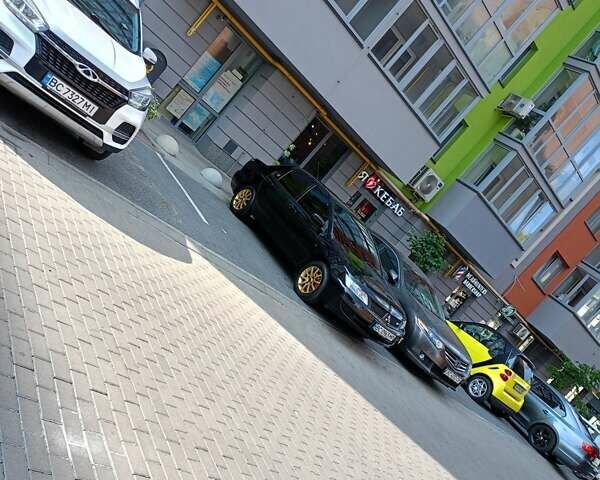 Мицубиси Лансер 2008 в Львове на Automoto.ua Черный Мицубиси Лансер, объемом двигателя 1.58 л и пробегом 200 тыс. км за 5200 $, фото 193 на Automoto.ua