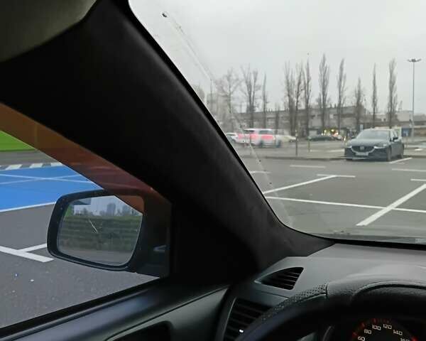 Чорний Міцубісі Lancer, об'ємом двигуна 2 л та пробігом 275 тис. км за 5200 $, фото 14 на Automoto.ua