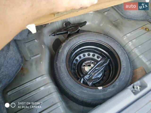 Мицубиси Лансер 2008 в Прилуках на Automoto.ua Черный Мицубиси Лансер, объемом двигателя 1.58 л и пробегом 219 тыс. км за 4900 $, фото 16 на Automoto.ua