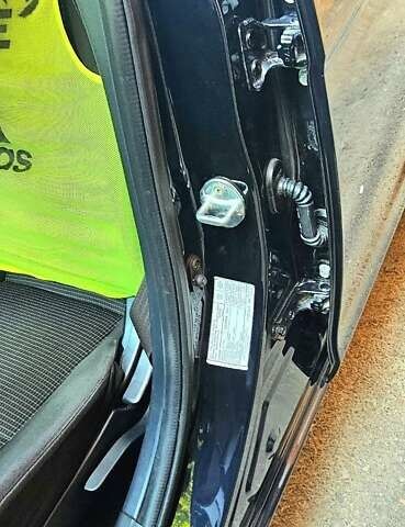 Черный Мицубиси Лансер, объемом двигателя 1.5 л и пробегом 205 тыс. км за 6300 $, фото 15 на Automoto.ua