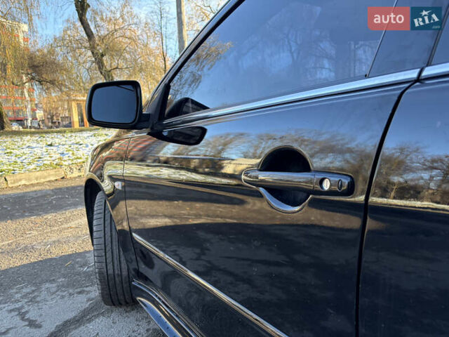 Черный Мицубиси Лансер, объемом двигателя 2 л и пробегом 236 тыс. км за 6450 $, фото 12 на Automoto.ua