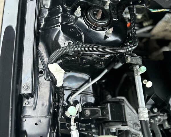 Чорний Міцубісі Lancer, об'ємом двигуна 1.5 л та пробігом 111 тис. км за 6999 $, фото 76 на Automoto.ua