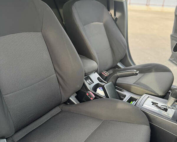 Черный Мицубиси Лансер, объемом двигателя 2 л и пробегом 104 тыс. км за 7600 $, фото 9 на Automoto.ua