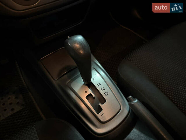 Чорний Міцубісі Lancer, об'ємом двигуна 1.58 л та пробігом 212 тис. км за 5500 $, фото 8 на Automoto.ua