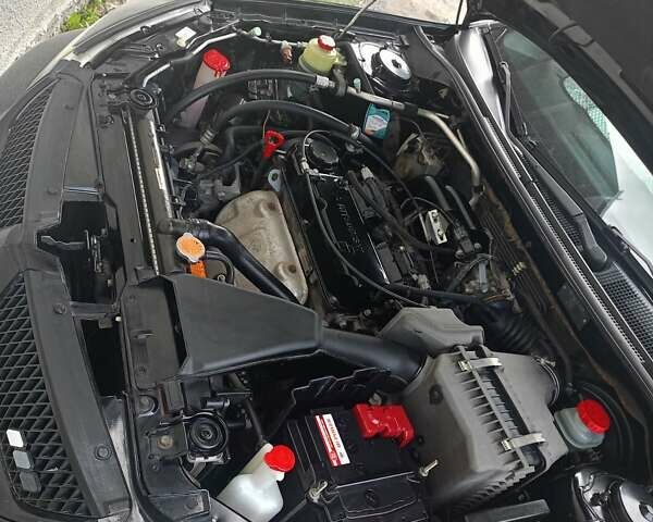 Мицубиси Лансер 2008 в Львове на Automoto.ua Черный Мицубиси Лансер, объемом двигателя 1.58 л и пробегом 200 тыс. км за 5200 $, фото 129 на Automoto.ua