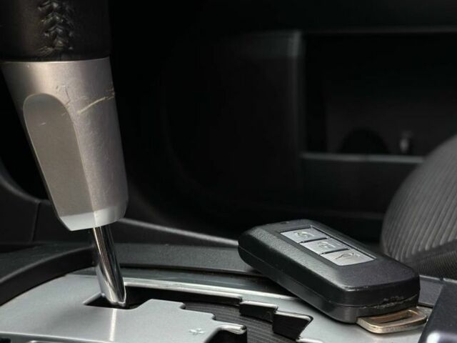 Чорний Міцубісі Lancer, об'ємом двигуна 2 л та пробігом 236 тис. км за 7900 $, фото 6 на Automoto.ua