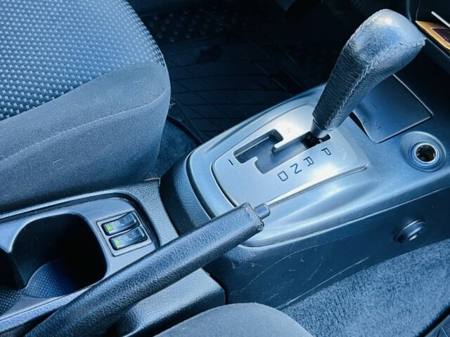 Міцубісі Lancer 2008 у Синельниковом на Automoto.ua Чорний Міцубісі Lancer, об'ємом двигуна 1.6 л та пробігом 230 тис. км за 4500 $, фото 18 на Automoto.ua