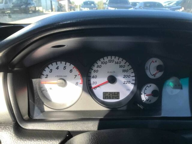 Мицубиси Лансер 2008 в Львове на Automoto.ua Черный Мицубиси Лансер, объемом двигателя 1.6 л и пробегом 356 тыс. км за 4340 $, фото 16 на Automoto.ua