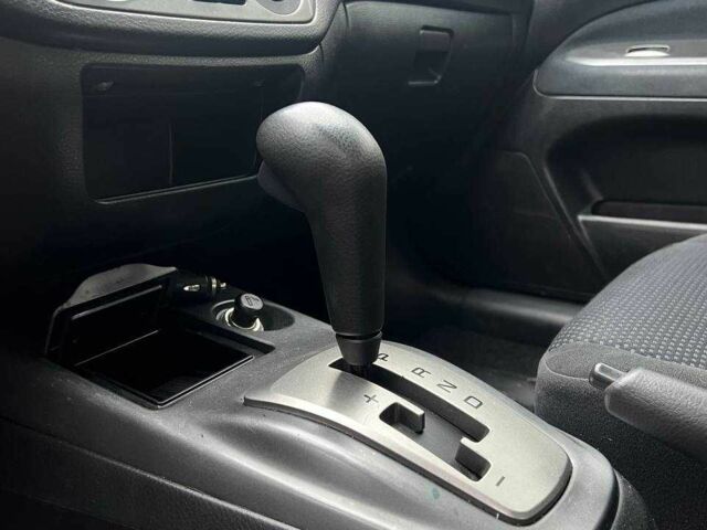 Чорний Міцубісі Lancer, об'ємом двигуна 0 л та пробігом 340 тис. км за 6190 $, фото 20 на Automoto.ua