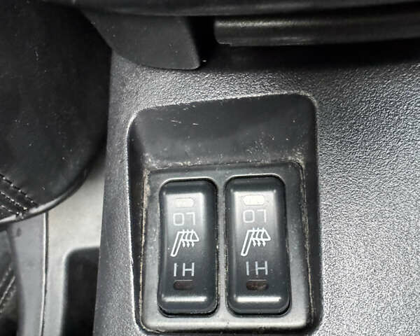 Чорний Міцубісі Lancer, об'ємом двигуна 2 л та пробігом 200 тис. км за 6800 $, фото 10 на Automoto.ua