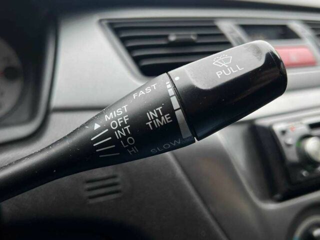 Чорний Міцубісі Lancer, об'ємом двигуна 0 л та пробігом 340 тис. км за 6190 $, фото 15 на Automoto.ua