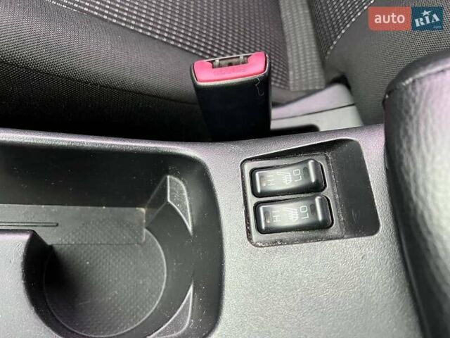 Черный Мицубиси Лансер, объемом двигателя 1.5 л и пробегом 225 тыс. км за 5100 $, фото 22 на Automoto.ua