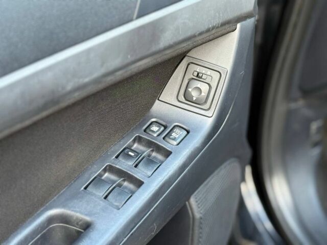 Чорний Міцубісі Lancer, об'ємом двигуна 1.5 л та пробігом 220 тис. км за 4600 $, фото 12 на Automoto.ua