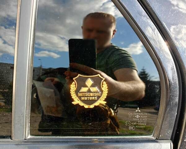Мицубиси Лансер 2008 в Львове на Automoto.ua Черный Мицубиси Лансер, объемом двигателя 1.58 л и пробегом 200 тыс. км за 5200 $, фото 75 на Automoto.ua
