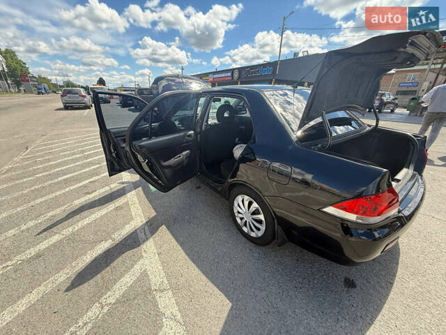 Чорний Міцубісі Lancer, об'ємом двигуна 1.6 л та пробігом 292 тис. км за 3600 $, фото 16 на Automoto.ua