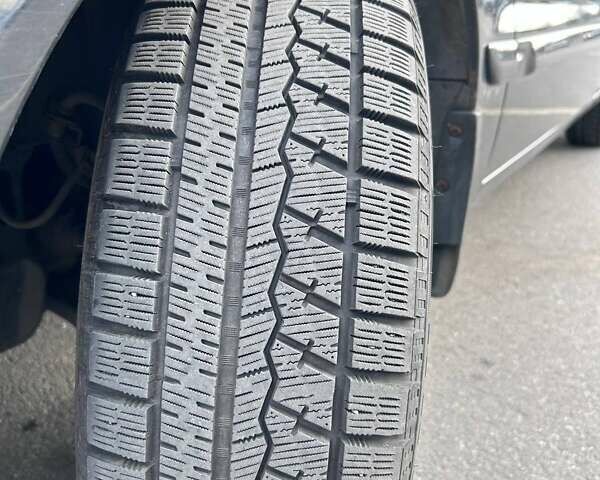 Чорний Міцубісі Lancer, об'ємом двигуна 1.6 л та пробігом 310 тис. км за 3500 $, фото 29 на Automoto.ua