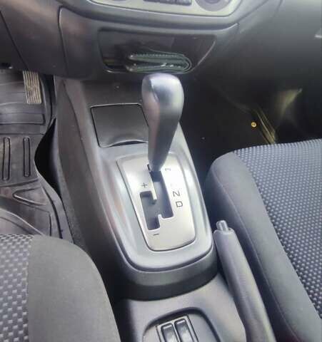 Черный Мицубиси Лансер, объемом двигателя 1.6 л и пробегом 243 тыс. км за 4500 $, фото 16 на Automoto.ua