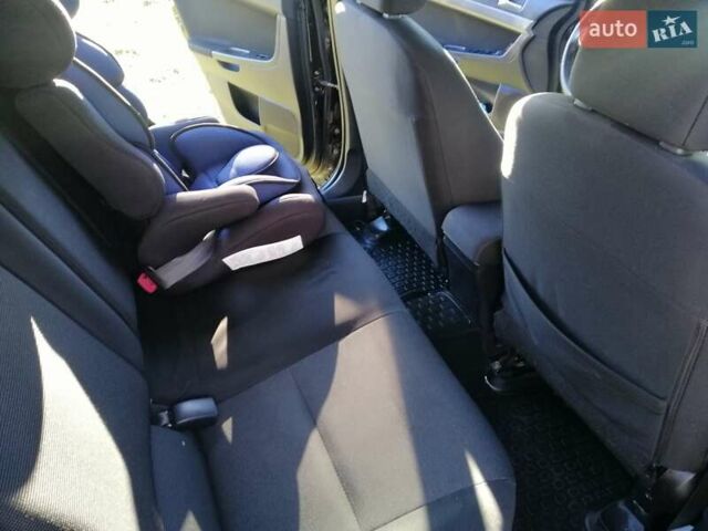 Мицубиси Лансер 2008 в Киеве на Automoto.ua Черный Мицубиси Лансер, объемом двигателя 2 л и пробегом 196 тыс. км за 5500 $, фото 10 на Automoto.ua