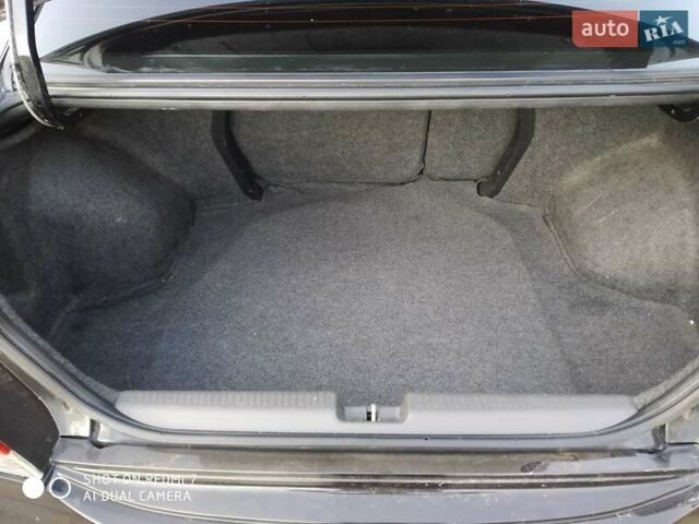 Мицубиси Лансер 2008 в Прилуках на Automoto.ua Черный Мицубиси Лансер, объемом двигателя 1.58 л и пробегом 219 тыс. км за 4900 $, фото 21 на Automoto.ua